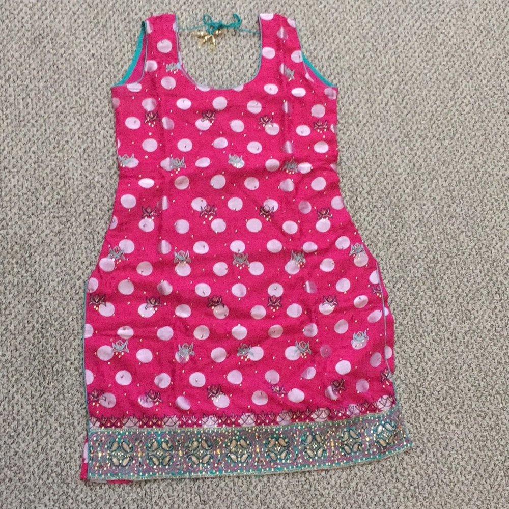 Salwar kameez